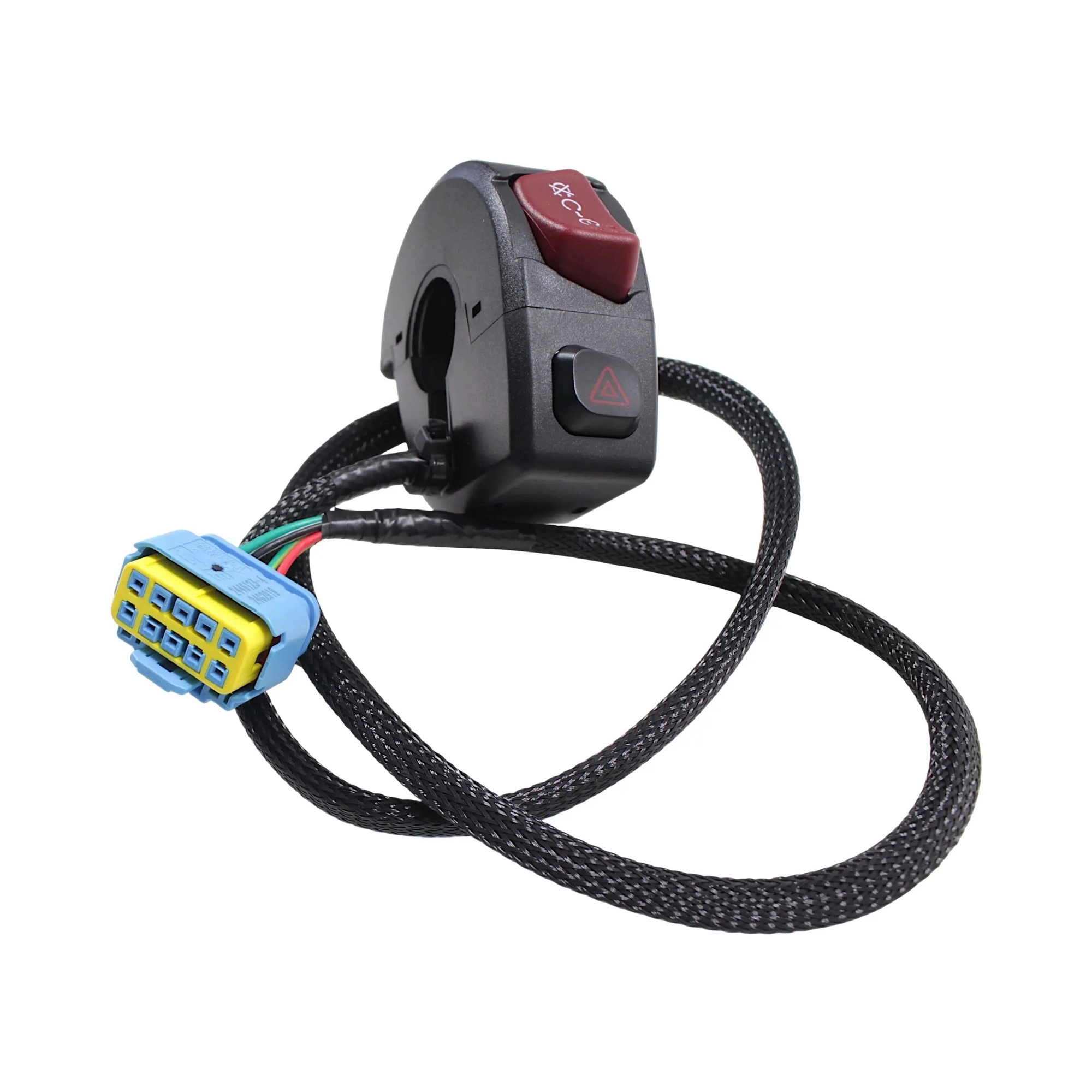 QJ MOTOR SRT 900 SX MARŞ KUMANDASI #RK 73258